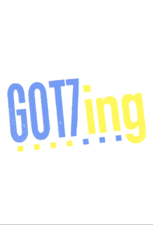 Poster della serie GOT7ing