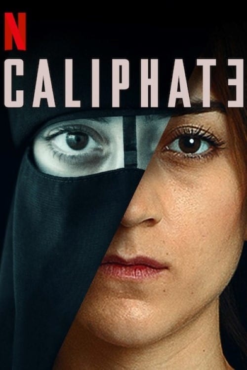 Poster della serie Caliphate