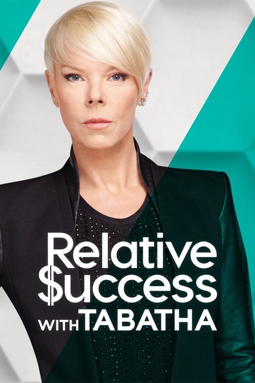Poster della serie Relative Success with Tabatha