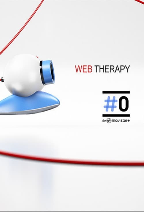Poster della serie Web Therapy