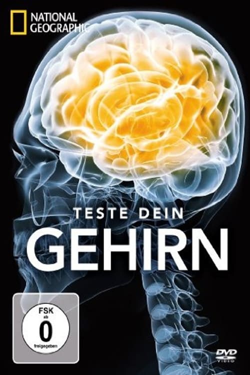 Poster della serie Test Your Brain