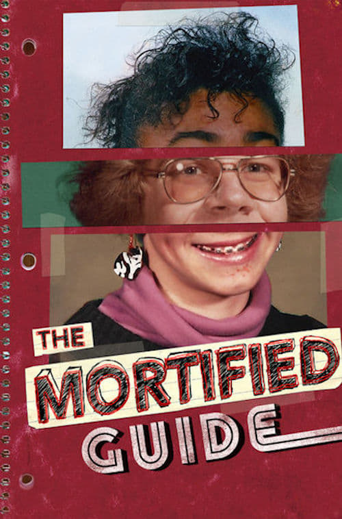 Poster della serie The Mortified Guide