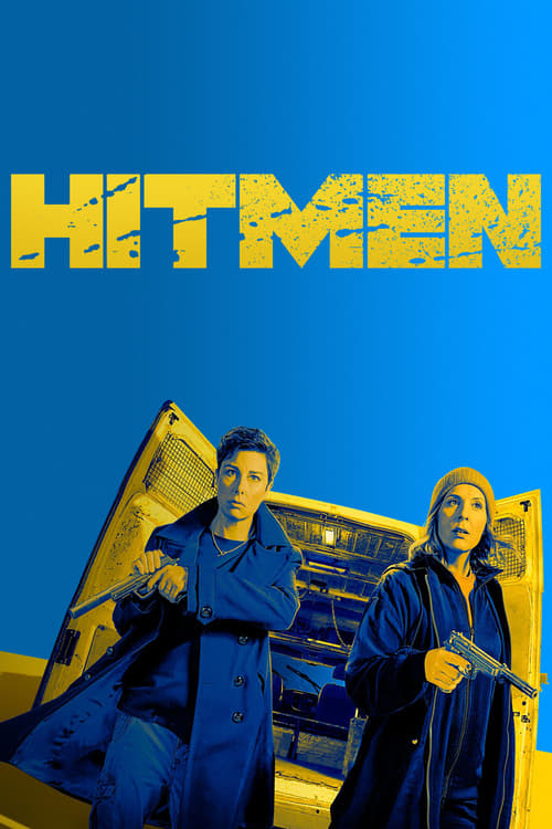 Poster della serie Hitmen