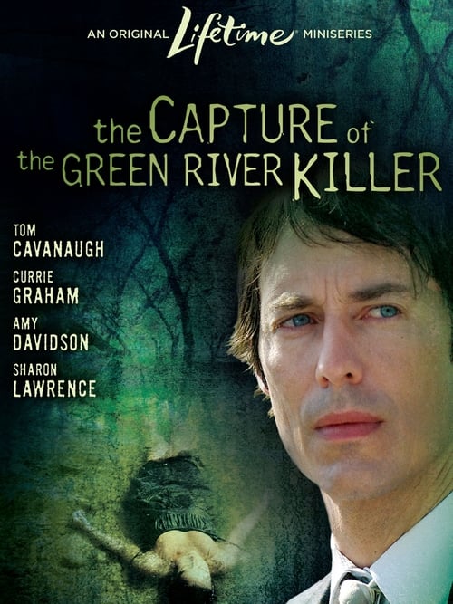 Poster della serie The Capture of the Green River Killer