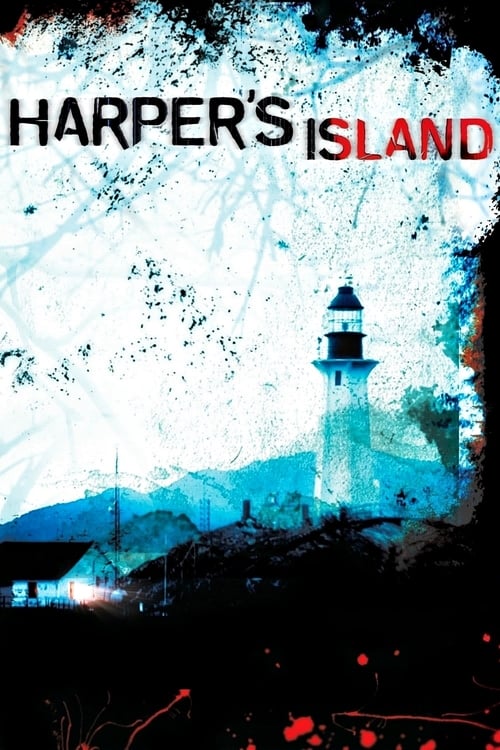 Poster della serie Harper's Island