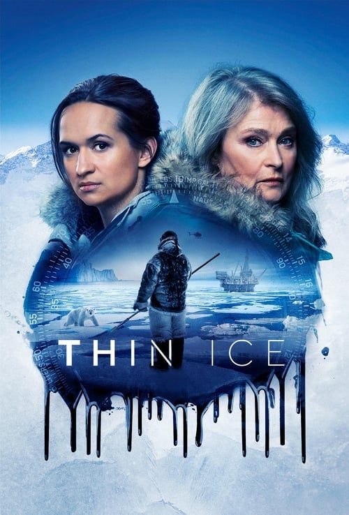Poster della serie Thin Ice