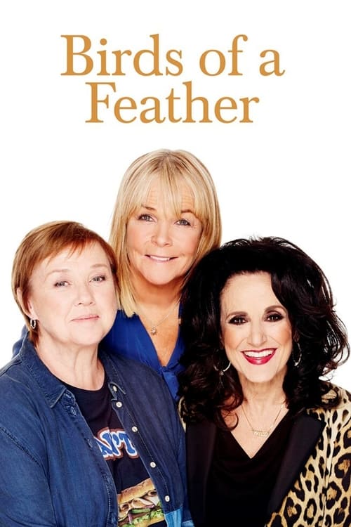 Poster della serie Birds of a Feather