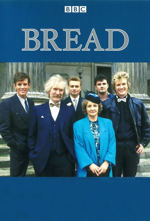 Poster della serie Bread