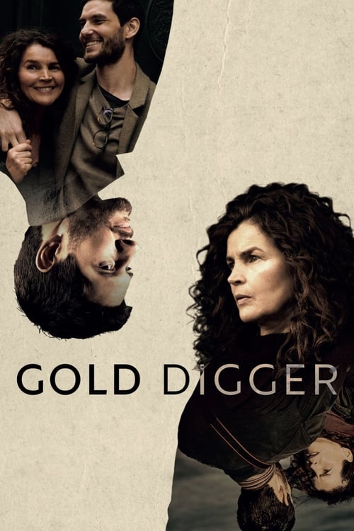 Poster della serie Gold Digger