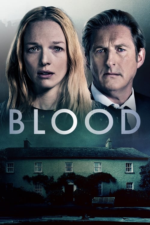 Poster della serie Blood