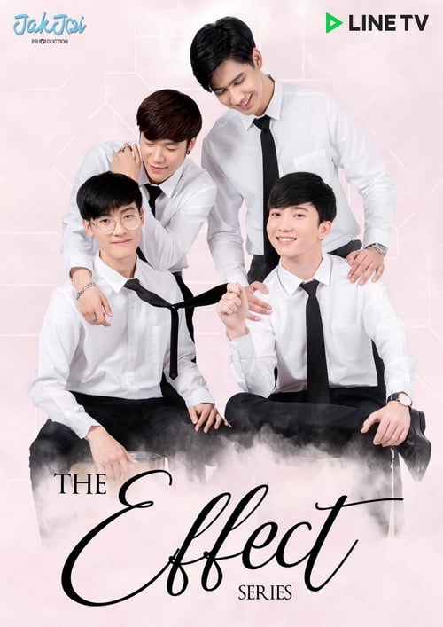 Poster della serie The Effect: The Series