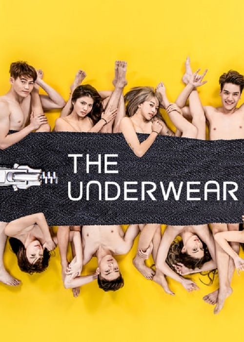 Poster della serie The Underwear