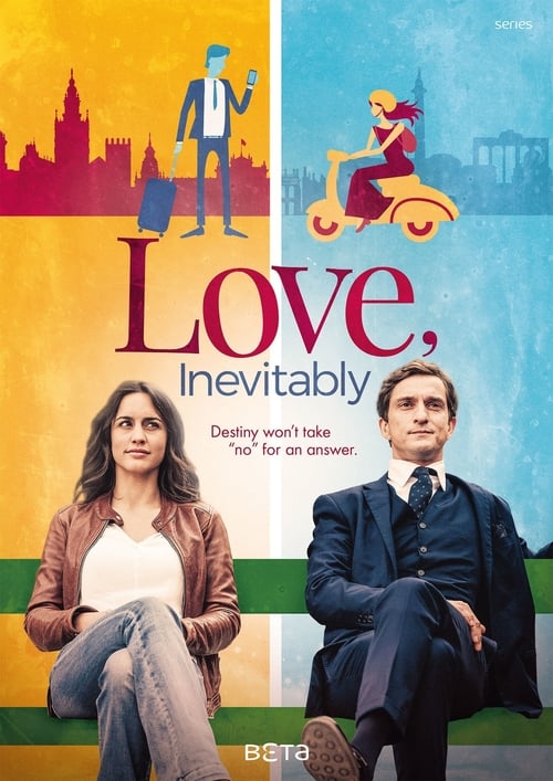 Poster della serie Love, Inevitably