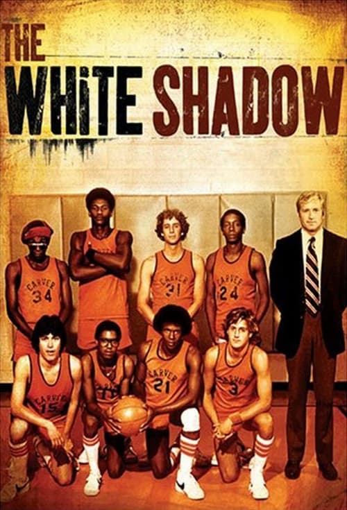 Poster della serie The White Shadow