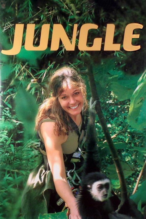 Poster della serie Jungle