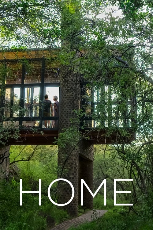 Poster della serie Home