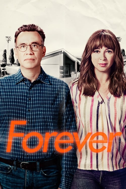 Poster della serie Forever