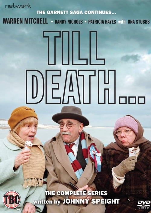 Poster della serie Till Death...