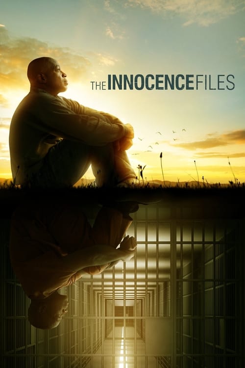 Poster della serie The Innocence Files