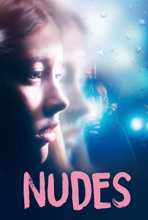 Poster della serie Nudes