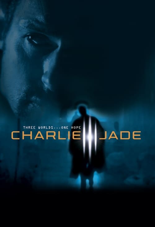 Poster della serie Charlie Jade