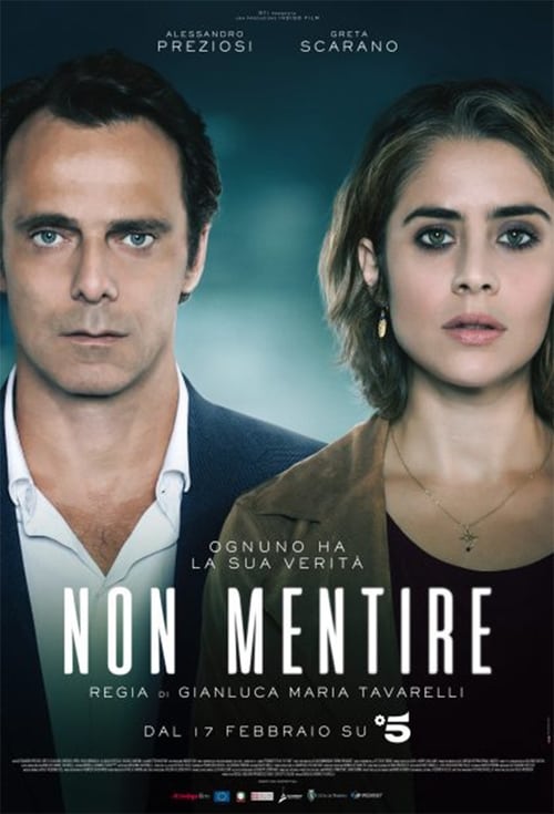 Poster della serie Non mentire