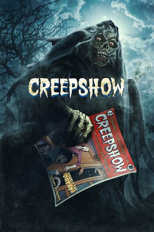 Poster della serie Creepshow