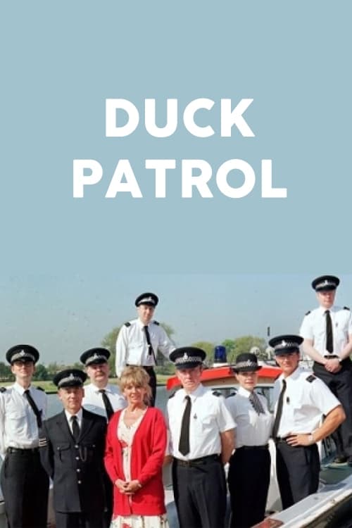 Poster della serie Duck Patrol