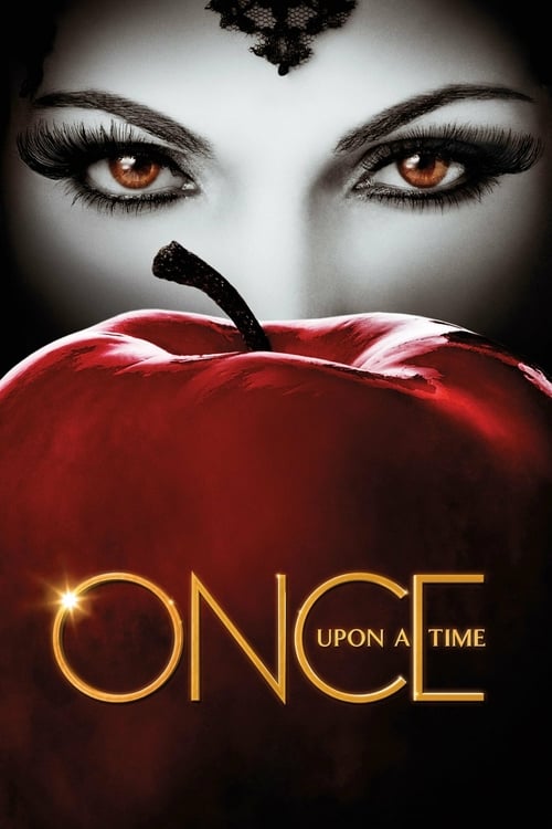 Poster della serie Once Upon a Time