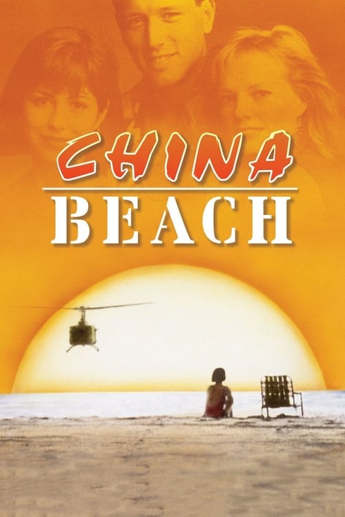 Poster della serie China Beach