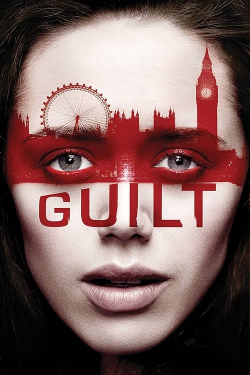 Poster della serie Guilt