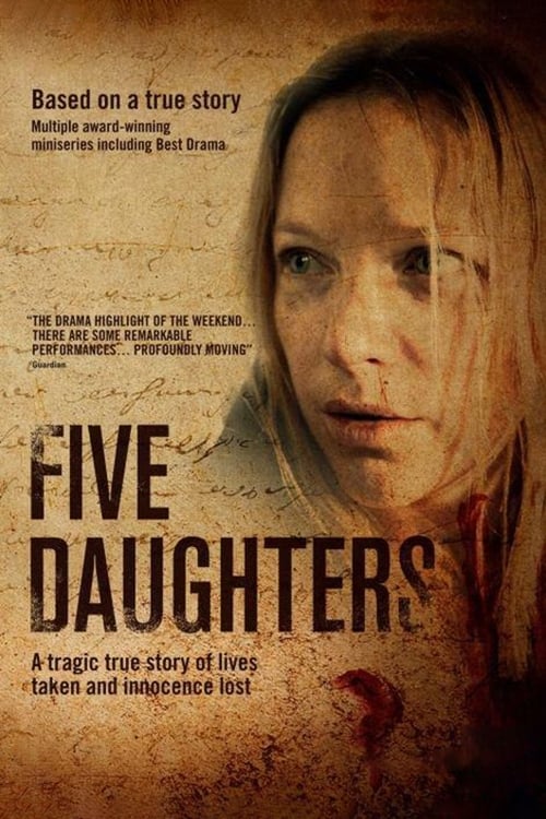 Poster della serie Five Daughters