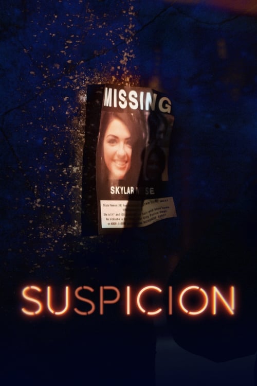 Poster della serie Suspicion