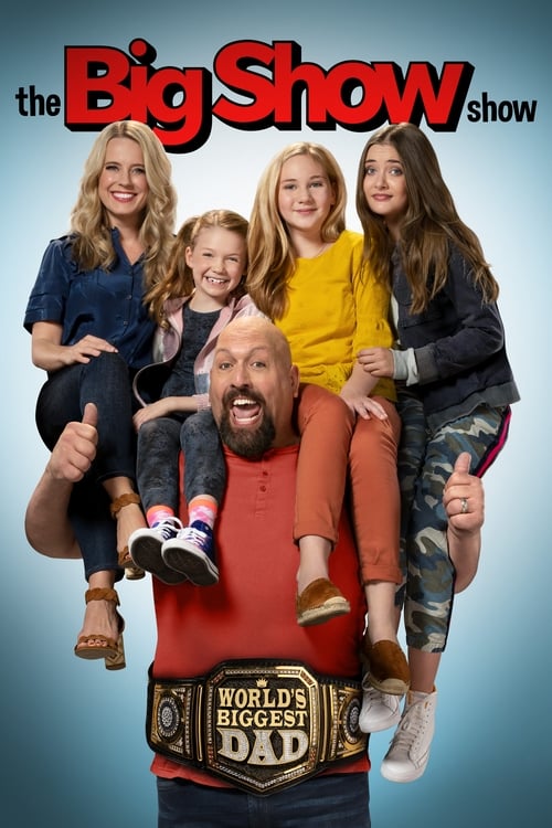 Poster della serie The Big Show Show