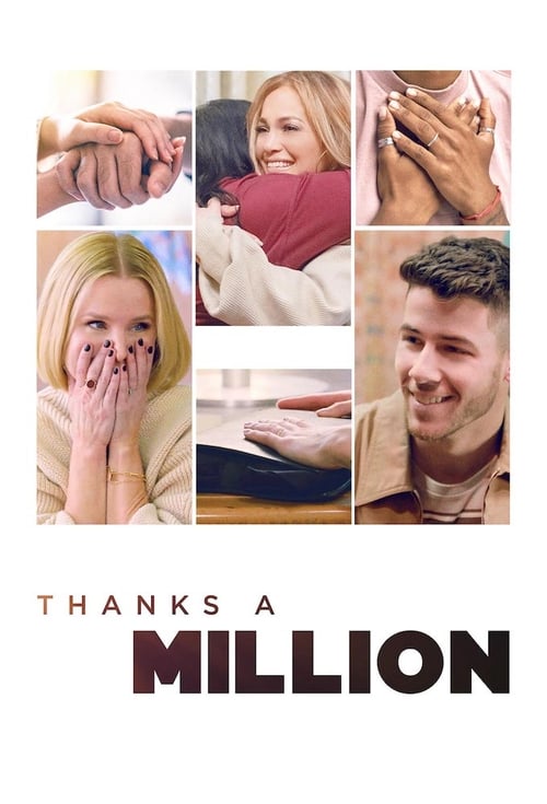Poster della serie Thanks a Million