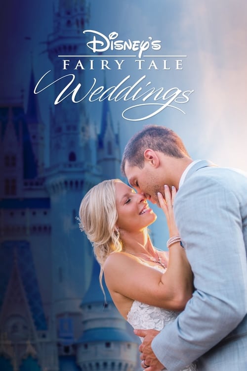 Poster della serie Disney's Fairy Tale Weddings