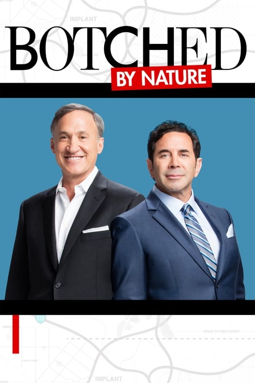 Poster della serie Botched By Nature