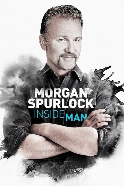 Poster della serie Inside Man