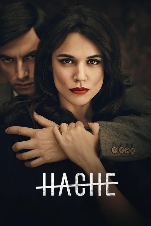 Poster della serie Hache