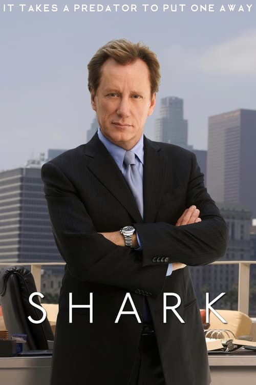 Poster della serie Shark