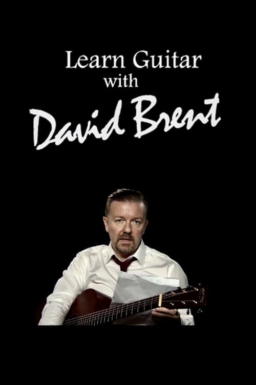 Poster della serie Learn Guitar with David Brent