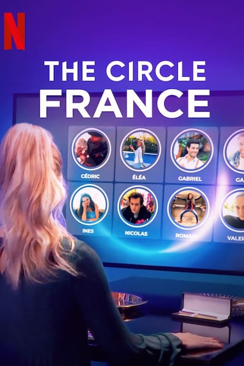 Poster della serie The Circle France