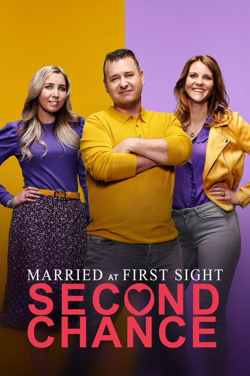 Poster della serie Married at First Sight: Second Chance