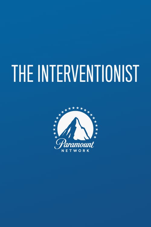 Poster della serie The Interventionist