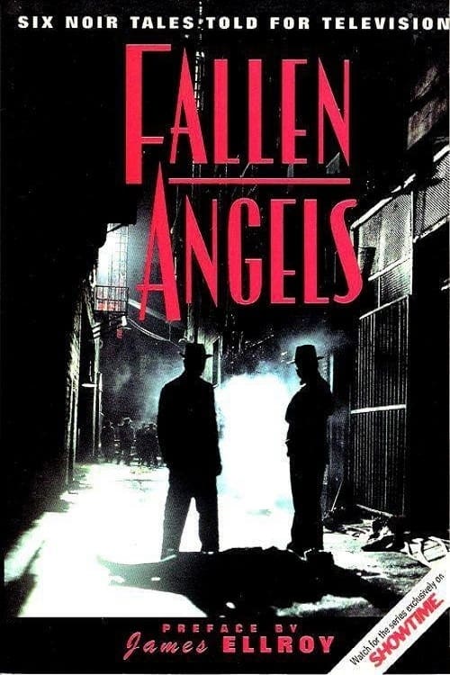 Poster della serie Fallen Angels