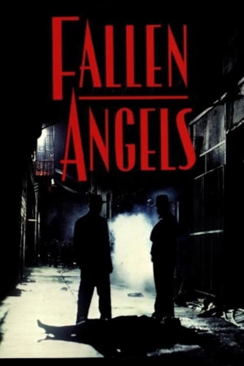 Poster della serie Fallen Angels