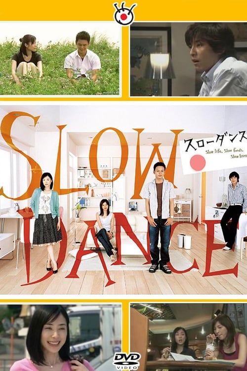 Poster della serie Slow Dance