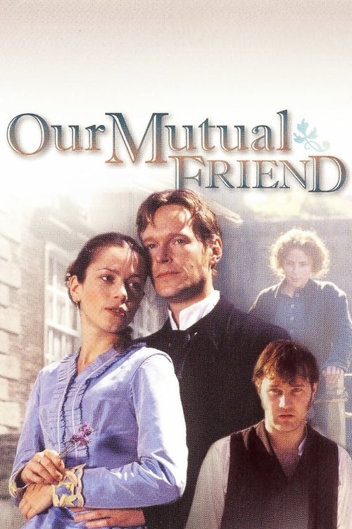 Poster della serie Our Mutual Friend
