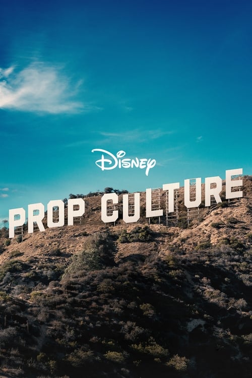 Poster della serie Prop Culture