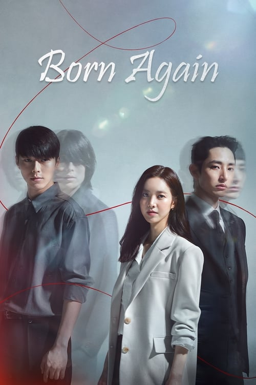 Poster della serie Born Again